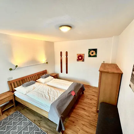 Haus Greif Weissenbach am Lech