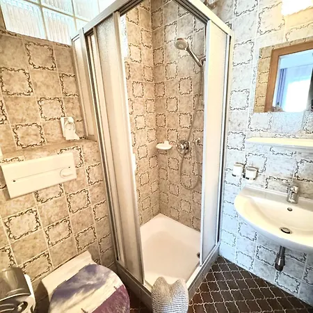 Haus Greif וויסנבאך אם לך