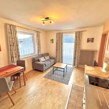 Lodge Haus Greif