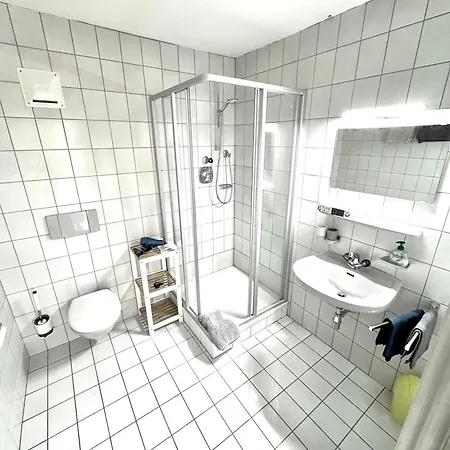 Haus Greif וויסנבאך אם לך