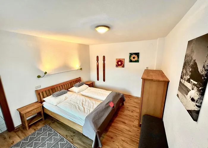 Haus Greif Вайссенбах-на-Лехе