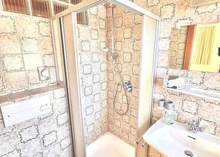 Haus Greif * Вайссенбах-на-Лехе