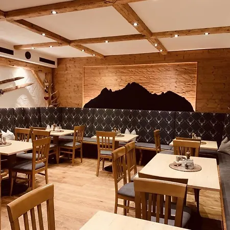 Haus Greif Weißenbach am Lech