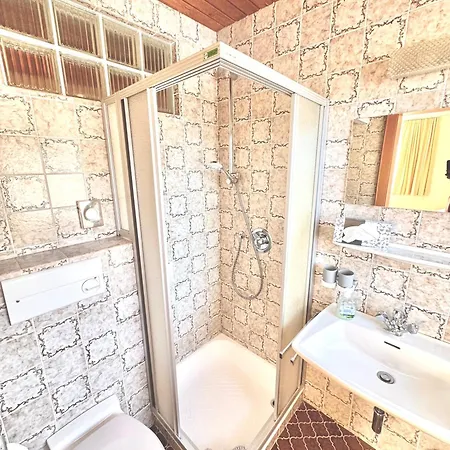 Haus Greif * Weissenbach am Lech