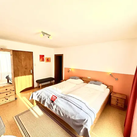 ロッジ Haus Greif