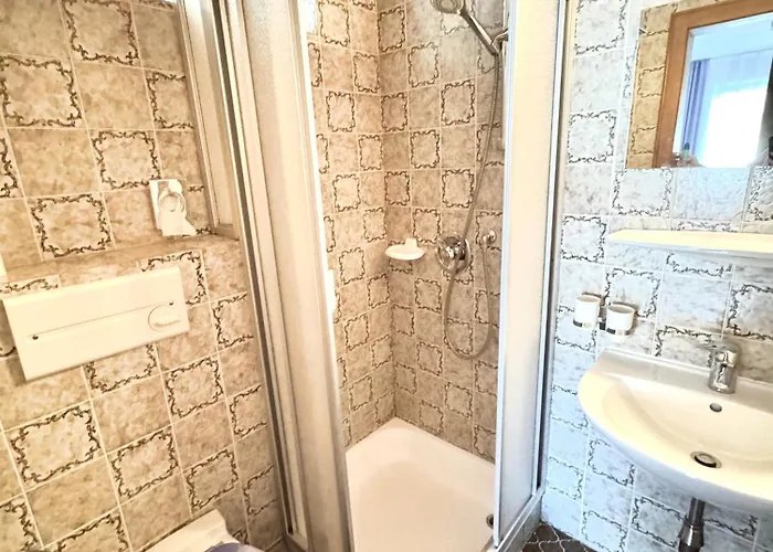 Haus Greif ヴァイセンバッハ・アム・レッヒ