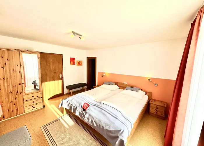 ロッジ Haus Greif