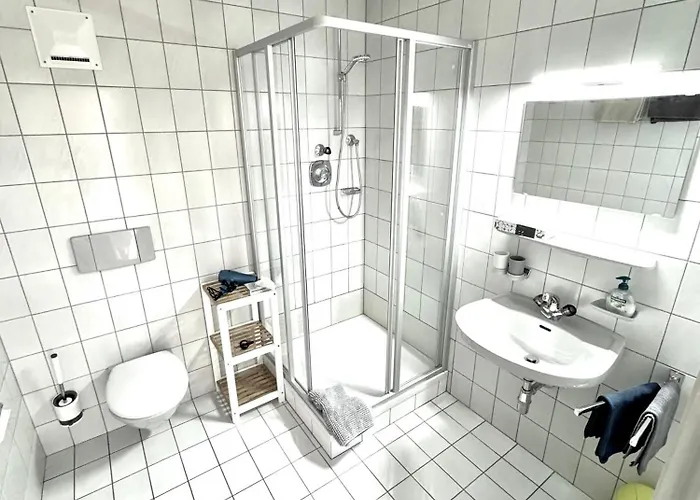 Haus Greif ヴァイセンバッハ・アム・レッヒ